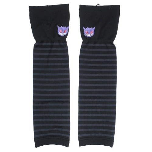 ポケモン アームカバー Uvケア サマーグローブ ゲンガー ポケットモンスター キャラクター グッズ メール便可の通販はau Pay マーケット シネマコレクション 5400円以上で送料無料