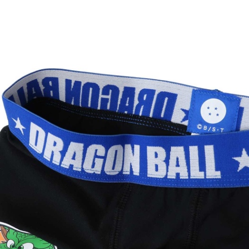 ドラゴンボール メンズ ボクサーパンツ 男性用下着 孫悟空 飛行 アニメキャラクター グッズ メール便可の通販はau Pay マーケット シネマコレクション 5400円以上で送料無料