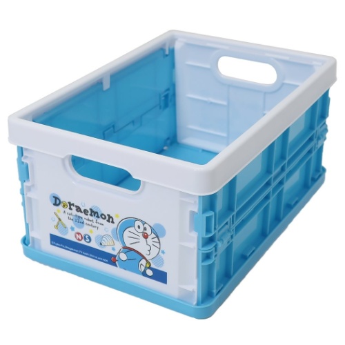 ドラえもん 収納ボックス 折りたたみ 収納コンテナ S 3rd キャラクター グッズの通販はau Pay マーケット シネマコレクション 5400円以上で送料無料