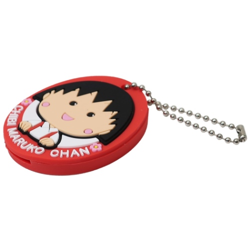 ちびまる子ちゃん キーカバー ラバーキーキャップ スマイル アニメキャラクター グッズの通販はau Pay マーケット シネマコレクション 5400円以上で送料無料