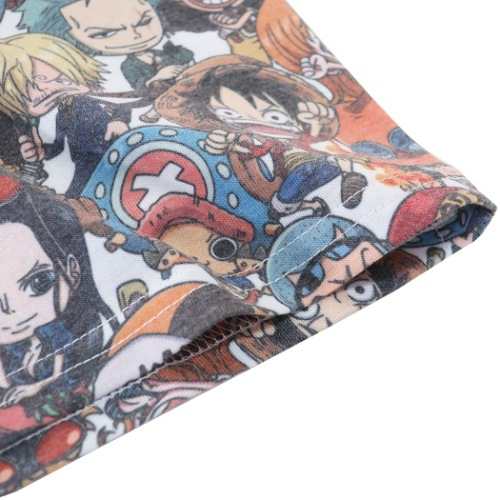 ワンピース キャラクター Tシャツ T Shirts 集合パターン One Piece アニメキャラ グッズの通販はau Pay マーケット シネマコレクション 5400円以上で送料無料