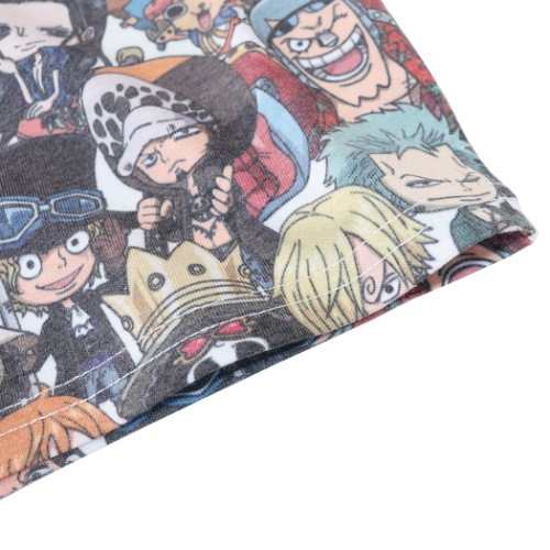 30 Off ワンピース 子供用 キャラクター Tシャツ キッズ T Shirts 集合パターン One Piece アニメキャ Sale 10 8までの通販はau Pay マーケット シネマコレクション 5400円以上で送料無料