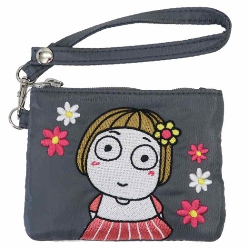 キキぷり 定期入れ 小銭入れ コインケース付き パスケース Lineスタンプ キャラクター グッズ メール便可の通販はau Pay マーケット シネマコレクション 5400円以上で送料無料