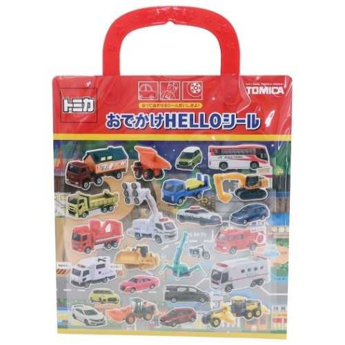 トミカ ジオラマ ステッカー おでかけ Hello シール 工事現場 Tomica キャラクター グッズの通販はau Pay マーケット シネマコレクション 5400円以上で送料無料