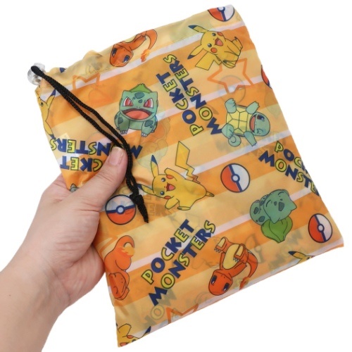 ポケモン 子供用 レインウェア キッズ レインポンチョ イエローボーダー ポケットモンスター キャラクター グッズの通販はau Pay マーケット シネマコレクション 5400円以上で送料無料