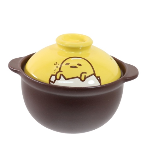 ぐでたま 土鍋 一人鍋 フェイスシリーズ サンリオ キャラクター グッズの通販はau Pay マーケット シネマコレクション 5400円以上で送料無料