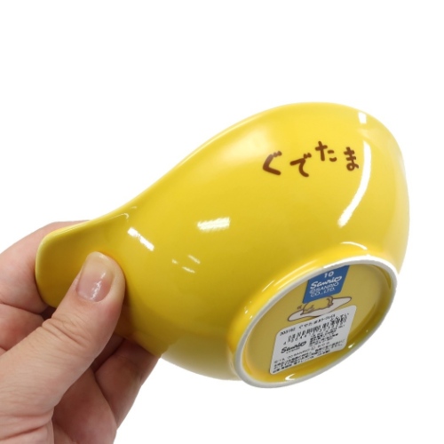 ぐでたま 陶器製 とんすい 鍋の取り鉢 フェイスシリーズ サンリオ キャラクター グッズの通販はau Pay マーケット シネマコレクション 5400円以上で送料無料