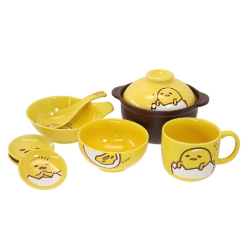 ぐでたま 磁器製 れんげ お鍋用品 フェイスシリーズ サンリオ キャラクター グッズの通販はau Pay マーケット シネマコレクション 5400円以上で送料無料