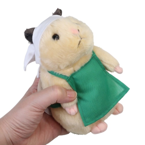 ぬいぐるみ 助六の日常 プラッシュドール S 店員さん Gotte キャラクター グッズの通販はau Pay マーケット シネマコレクション 5400円以上で送料無料