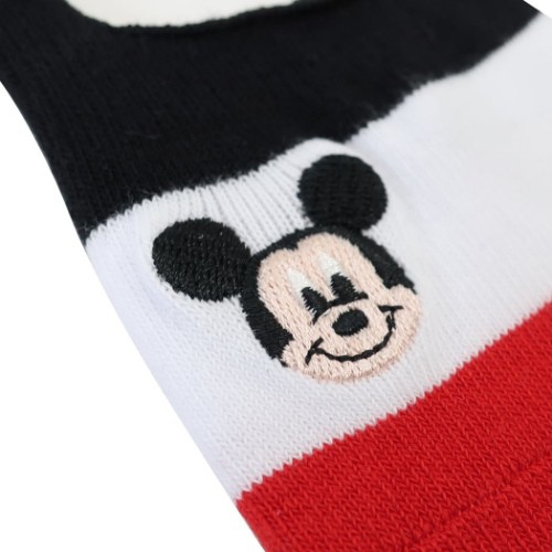 ミッキーマウス 女性用靴下 刺繍 ワンポイント レディース フットカバー Mickeyフェイス ディズニー キャラクター グッズ メール便可の通販はau Pay マーケット シネマコレクション 5400円以上で送料無料