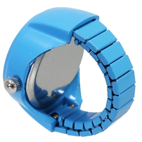 ヒーリングっどプリキュア 指輪型 時計 リングウォッチ Bキュアフォンテーヌ キャラクター グッズの通販はau Pay マーケット シネマコレクション 5400円以上で送料無料