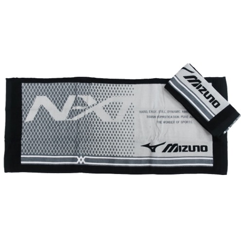 Mizuno ミズノ ロングタオル フェイスタオル 2枚セット K4058 スポーツブランド グッズの通販はau Pay マーケット シネマコレクション 5400円以上で送料無料