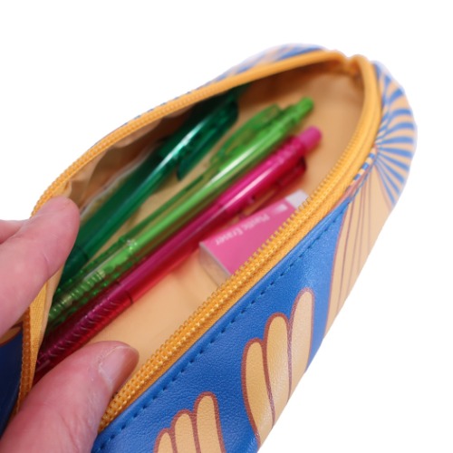 ダイカット ペンケース 筆箱 大人の図鑑シリーズ ファラオ おもしろ文具 グッズ メール便可の通販はau Pay マーケット シネマコレクション 5400円以上で送料無料