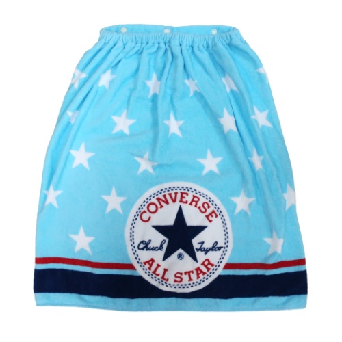 コンバース ラップタオル 60cm丈 巻き 巻きタオル サマー Converse ファッションブランド グッズの通販はau Pay マーケット シネマコレクション 5400円以上で送料無料
