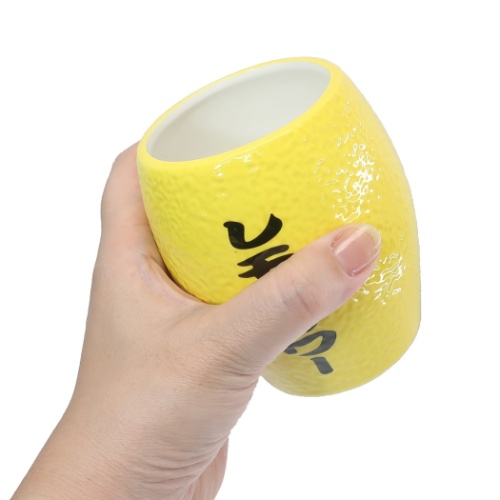絞り器付きレモンサワータンブラー 生絞りレモンサワー専用 酒器 プレゼント グッズの通販はau Pay マーケット シネマコレクション 5400円以上で送料無料