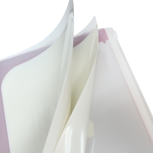 スヌーピー ジップファスナー付 6ポケット クリアファイル ポケットファイル レッド ピーナッツ キャラクター グッズの通販はau Pay マーケット シネマコレクション 5400円以上で送料無料