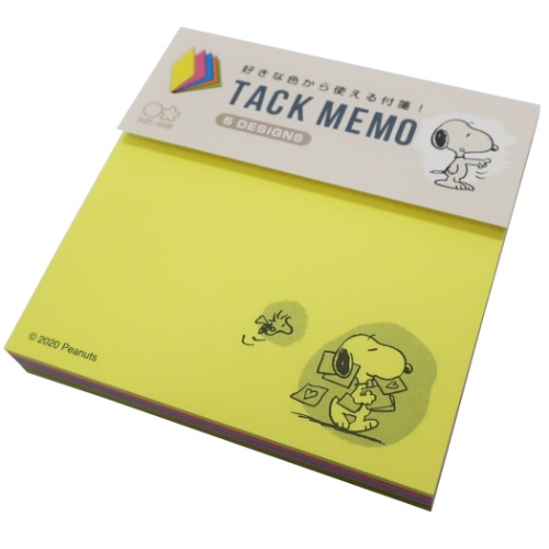 スヌーピー 付箋 5カラー ネオン ふせんセット ホワイト ピーナッツ キャラクター グッズ メール便可の通販はau Pay マーケット シネマコレクション 5400円以上で送料無料