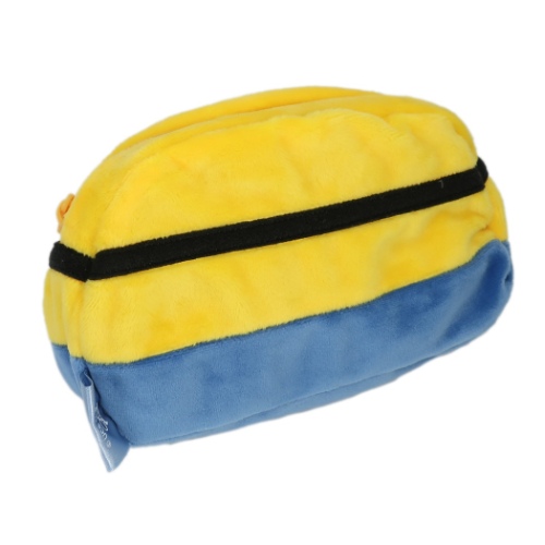 ミニオンズフィーバー 筆箱 リバーシブル ぬいぐるみ ペンケース ボブ ティム ユニバーサル映画 キャラクター グッズの通販はau Pay マーケット シネマコレクション 5400円以上で送料無料