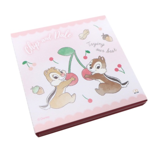 チップ デール 付箋 パタパタ ふせんセット Fancy Style ディズニー キャラクター グッズ メール便可の通販はau Pay マーケット シネマコレクション 5400円以上で送料無料