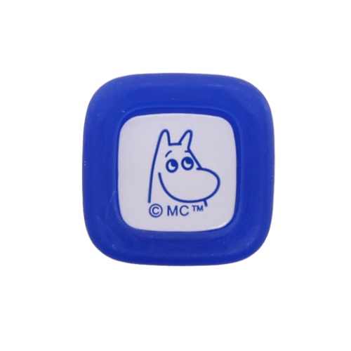 ムーミン 手帳デコ はんこ フリクション スタンプ Moomin02 ブルー 北欧 キャラクター グッズ メール便可の通販はau Pay マーケット シネマコレクション 5400円以上で送料無料