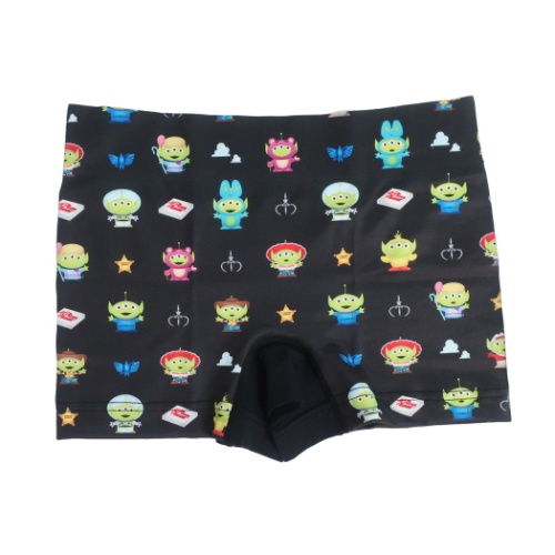 ディズニー メンズ フルカラー ボクサーパンツ 男性用下着 エイリアンリミックス トイストーリー キャラクター グッズ メール便可の通販はau Pay マーケット シネマコレクション 5400円以上で送料無料