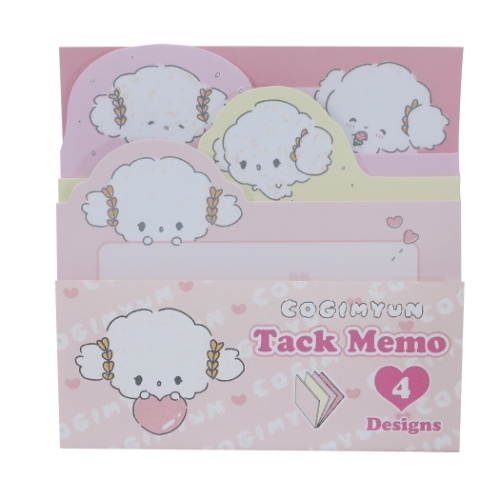 こぎみゅん 付箋 ダイカット ブロック ふせんセット サンリオ キャラクター グッズ メール便可の通販はau Pay マーケット シネマコレクション 5400円以上で送料無料 こぎみゅん 付箋 ダイカット ブロック ふせんセット サンリオ キャラクター グッズ メール便可の通販はau Pay マーケット シネマコレクション 5400円以上で送料無料