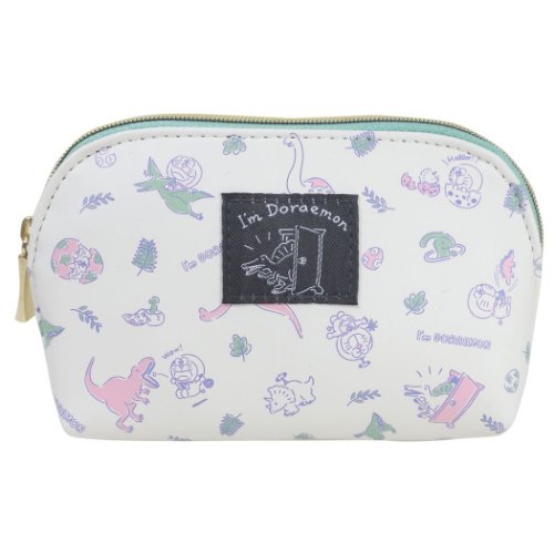 ドラえもん コスメポーチ マチ付き ポーチ 小 キャラクター グッズの通販はau Pay マーケット シネマコレクション 5400円以上で送料無料