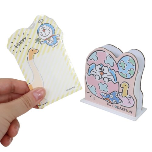 ドラえもん 付箋 スタンド ふせん ピンク キャラクター グッズの通販はau Pay マーケット シネマコレクション 5400円以上で送料無料