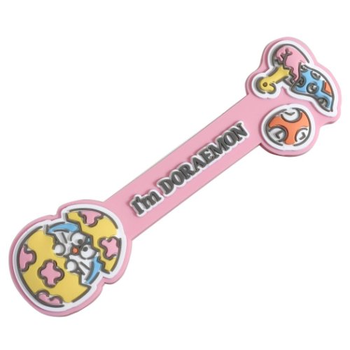 ドラえもん ラバー クリップ コンバイン クリップ ピンク キャラクター グッズ メール便可の通販はau Pay マーケット シネマコレクション 5400円以上で送料無料