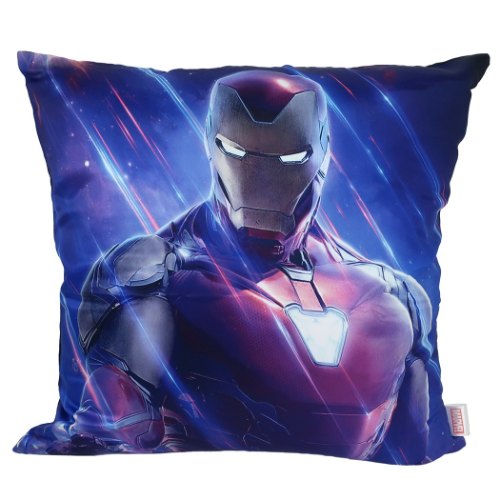 アイアンマン クッションカバー ファブリック雑貨 マーベル キャラクター グッズ メール便可の通販はau Pay マーケット シネマコレクション 5400円以上で送料無料