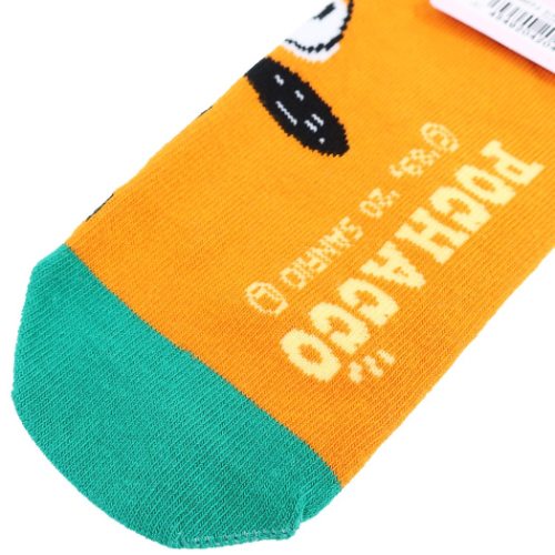 ポチャッコ 女性用 靴下 レディース ソックス フェイス ヒヨコ サンリオ キャラクター グッズ メール便可の通販はau Pay マーケット シネマコレクション 5400円以上で送料無料