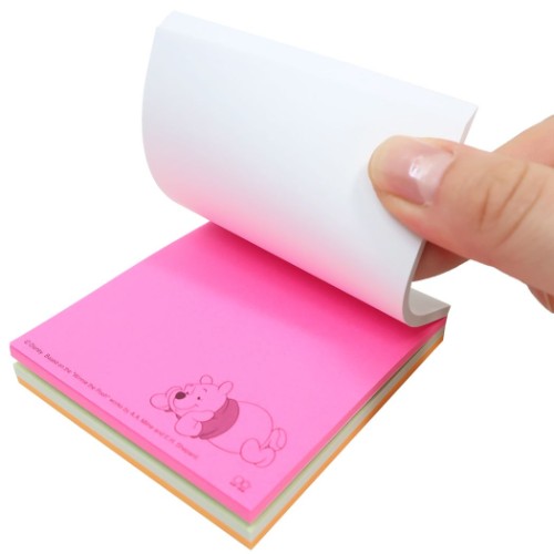 くまのプーさん 付箋 4カラー ふせんセット イエロー ディズニー キャラクター グッズ メール便可の通販はau Pay マーケット シネマコレクション 5400円以上で送料無料 くまのプーさん 付箋 4カラー ふせんセット イエロー ディズニー キャラクター グッズ メール便可の通販はau Pay マーケット シネマコレクション 5400円以上で送料無料