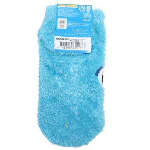 トイストーリー 子供用 防寒 室内 靴下 キッズ もこもこ ショートソックス バニーアップ ディズニー キャラクター グッズ メール便可の通販はau Pay マーケット シネマコレクション 5400円以上で送料無料