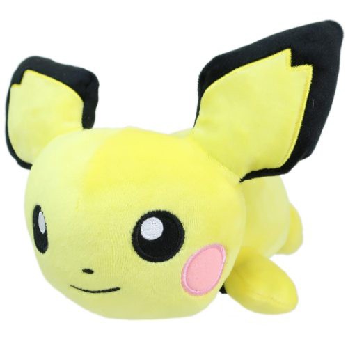 ポケモン もふもふ うでまくら ミニクッション ピチュー ポケットモンスター キャラクター グッズの通販はau Pay マーケット シネマコレクション 5400円以上で送料無料