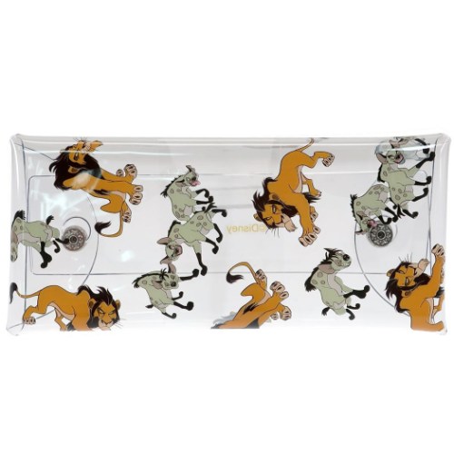 ライオンキング クリア マルチケース ペンポーチ スカーちらし ディズニー キャラクター グッズ メール便可の通販はau Pay マーケット シネマコレクション 5400円以上で送料無料 ライオンキング クリア マルチケース ペンポーチ スカーちらし ディズニー キャラクター グッズ メール便可の通販はau Pay マーケット シネマコレクション 5400円以上で送料無料