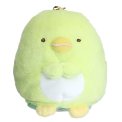 すみっコぐらし キーホルダー ぬいぐるみ キーマスコット ぺんぎん サンエックス キャラクター グッズの通販はau Pay マーケット シネマコレクション 5400円以上で送料無料