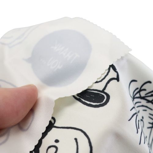 スヌーピー 高機能 メガネ拭き サヴィーナ ミニマックス フェイス ピーナッツ キャラクター グッズ メール便可の通販はau Pay マーケット シネマコレクション 5400円以上で送料無料