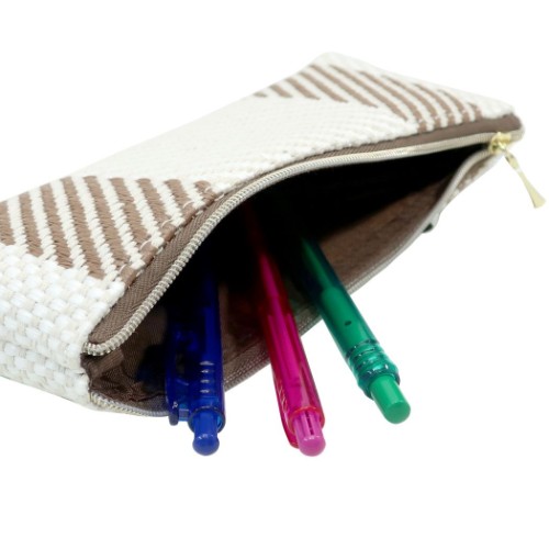 くまのプーさん スリム ペンケース 筆箱 織生地ブラウン ディズニー キャラクター グッズの通販はau Pay マーケット シネマコレクション 5400円以上で送料無料