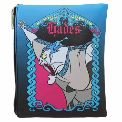 ヘラクレス トラベルポーチ フラットポーチ ハデス ディズニー キャラクター グッズ メール便可の通販はau Pay マーケット シネマコレクション 5400円以上で送料無料
