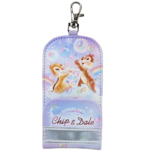 チップ デール 子供用 ランドセル キーケース 反射シート付き リール キーカバー Disney キャラクター グッズ メール便可の通販はau Pay マーケット シネマコレクション 5400円以上で送料無料
