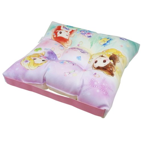 ディズニープリンセス 子供用 学校 座布団 スクール クッション Disney キャラクター グッズの通販はau Pay マーケット シネマコレクション 5400円以上で送料無料
