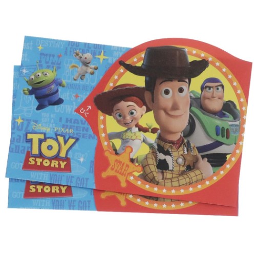 トイストーリー ぽち袋 お年玉 ポチ袋 2枚セット ダイカット型 ディズニー キャラクター グッズ メール便可の通販はau Pay マーケット シネマコレクション 5400円以上で送料無料