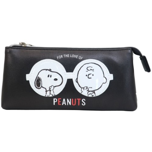 スヌーピー 筆箱 サンカク 2ルーム ペンケース ピーナッツ キャラクター グッズの通販はau Pay マーケット シネマコレクション 5400円以上で送料無料