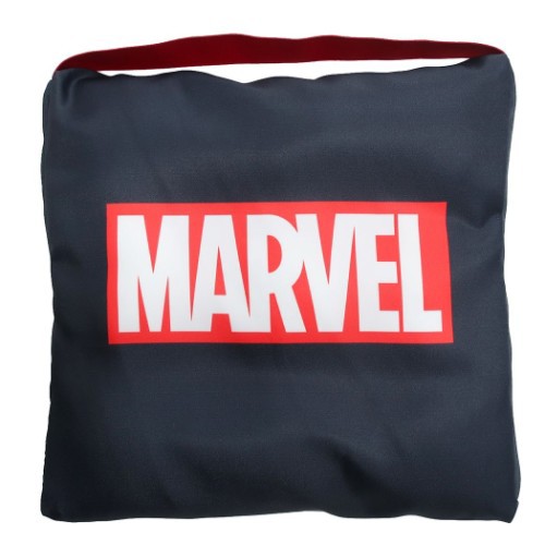 マーベル 学校 座布団 カバーが外せる スクール クッション シンプルブラック Marvel キャラクター グッズの通販はau Pay マーケット シネマコレクション 5400円以上で送料無料