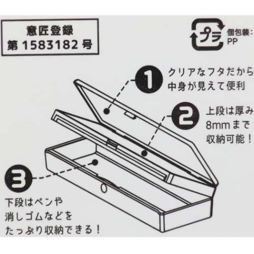 くまのプーさん プラペンケース プラコレ 筆箱 ディズニー キャラクター グッズの通販はau Pay マーケット シネマコレクション 5400円以上で送料無料