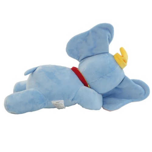 ダンボ ミニ 添い寝 枕 ぬいぐるみクッション ディズニー キャラクター