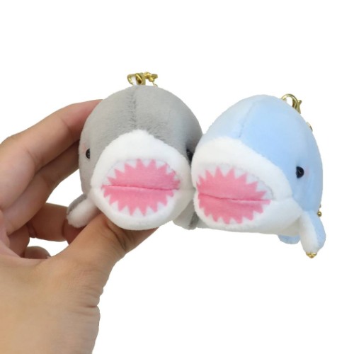 マスコット キーホルダー ニコぬい ペア ぬいぐるみ ボールチェーン 2個セット サメ ティーンズ グッズの通販はau Pay マーケット シネマコレクション 5400円以上で送料無料