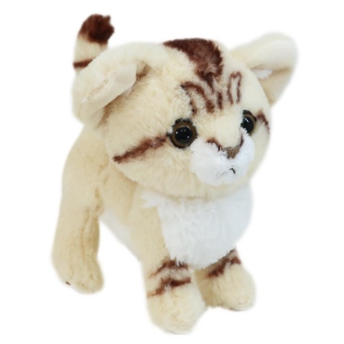 Kitten キトン ぬいぐるみ プラッシュドール S スナネコ ねこ かわいい グッズの通販はau Pay マーケット シネマコレクション 5400円以上で送料無料