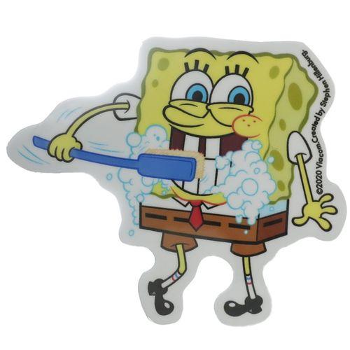 スポンジボブ 防水 シール ダイカット ミニ ステッカー Spo 017 キャラクター グッズ メール便可の通販はau Pay マーケット シネマコレクション 5400円以上で送料無料