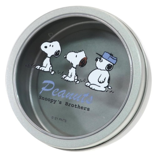 スヌーピー マグネットケース 小物入れ ブラザーズ ピーナッツ キャラクター グッズの通販はau Pay マーケット シネマコレクション 5400円以上で送料無料